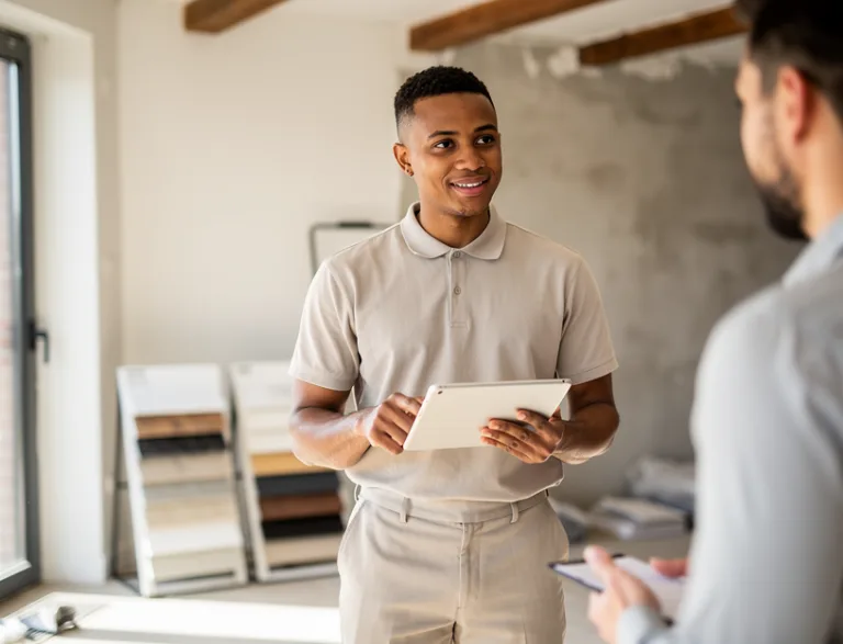 Renovation Broker service in Las Cruces